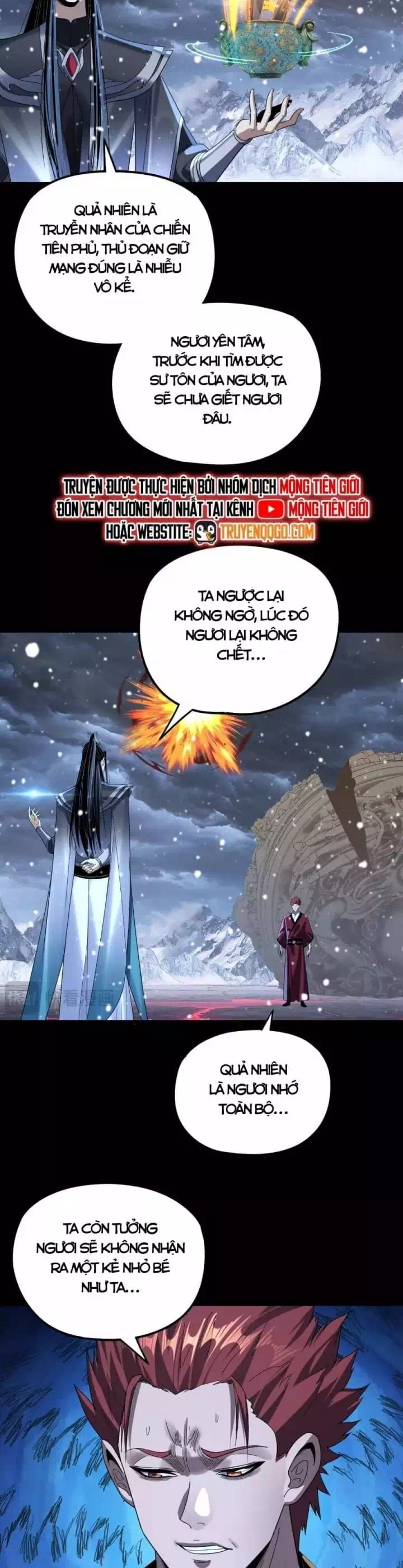 Chapter 431 - Image 7
