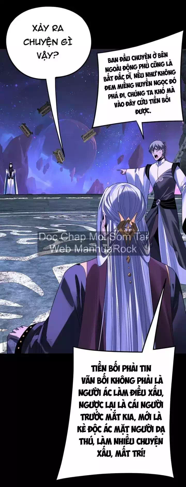 Chapter 436 - Image 24