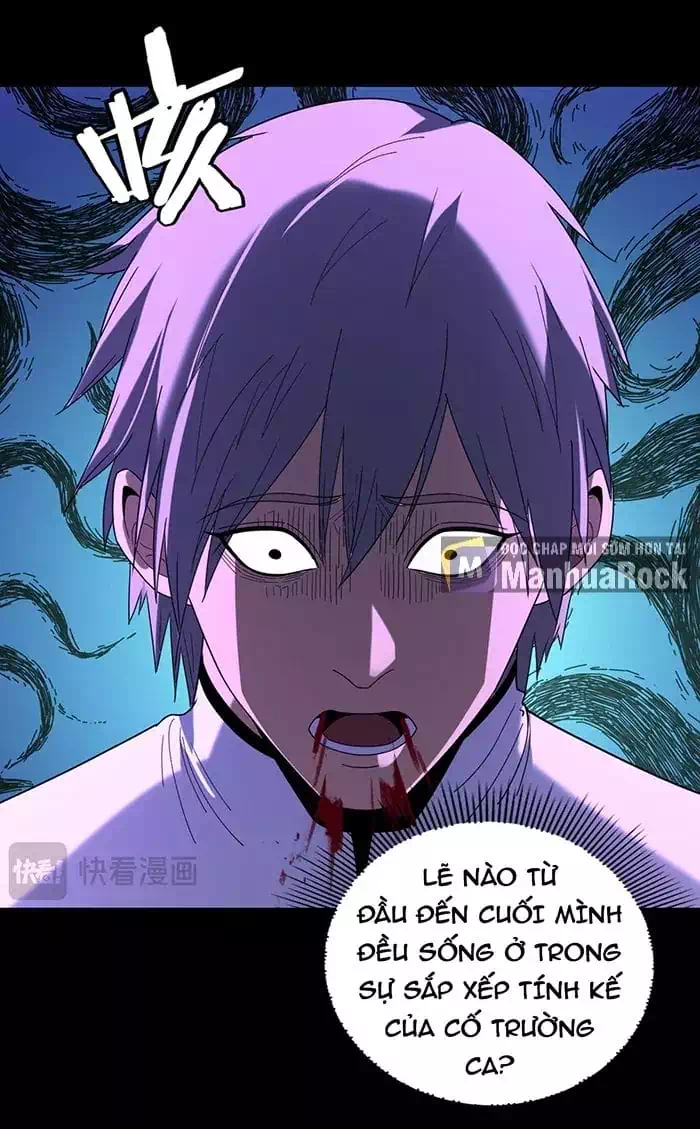 Chapter 437 - Image 28