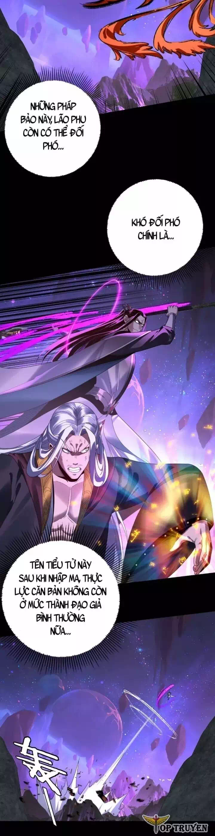 Chapter 439 - Image 4