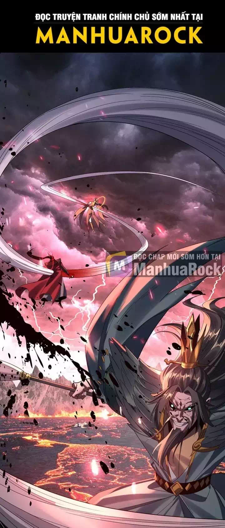 Chapter 441 - Image 15