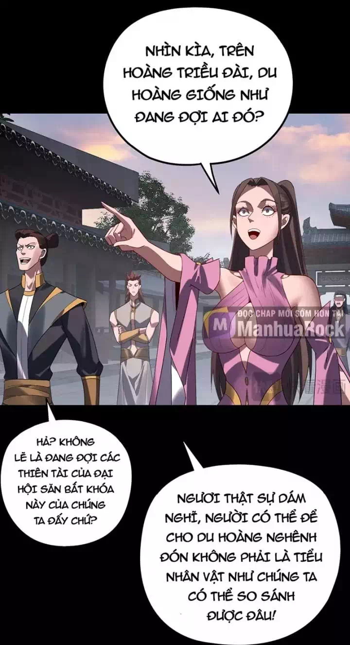 Chapter 446 - Image 22