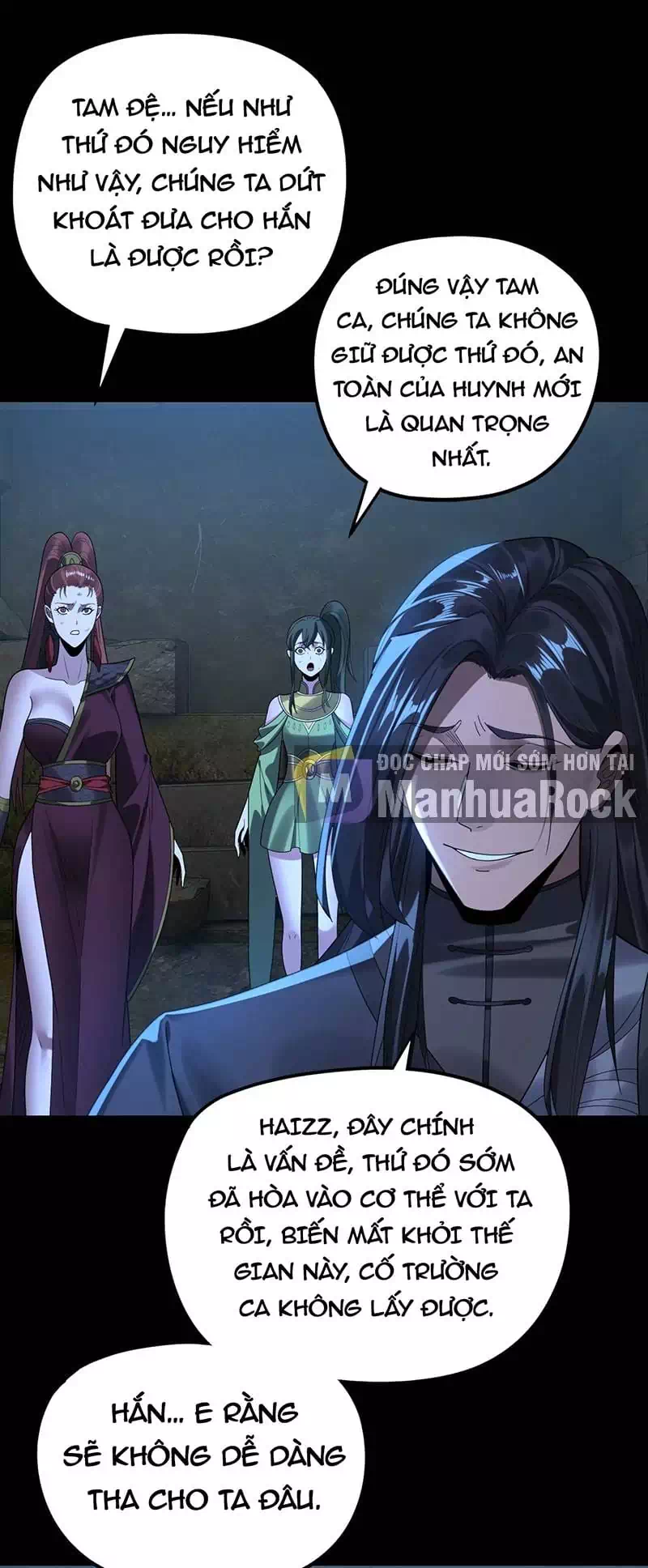 Chapter 452 - Image 38