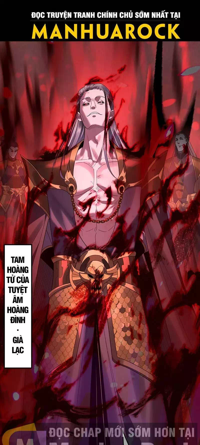 Chapter 452 - Image 57