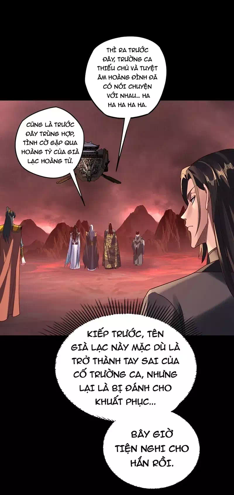 Chapter 453 - Image 37