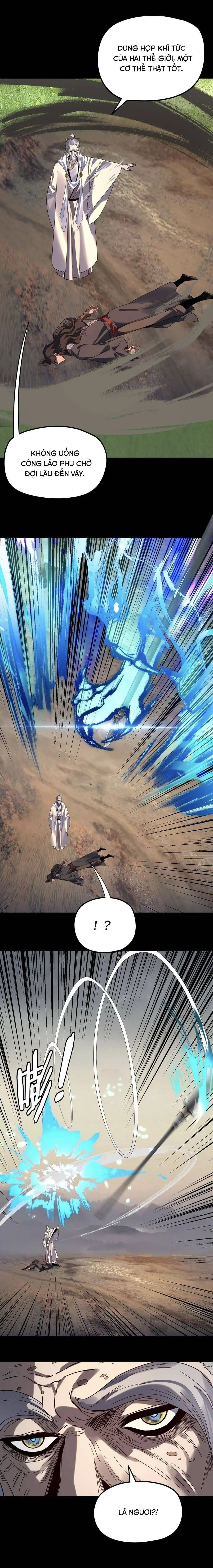 Chapter 475 - Image 1