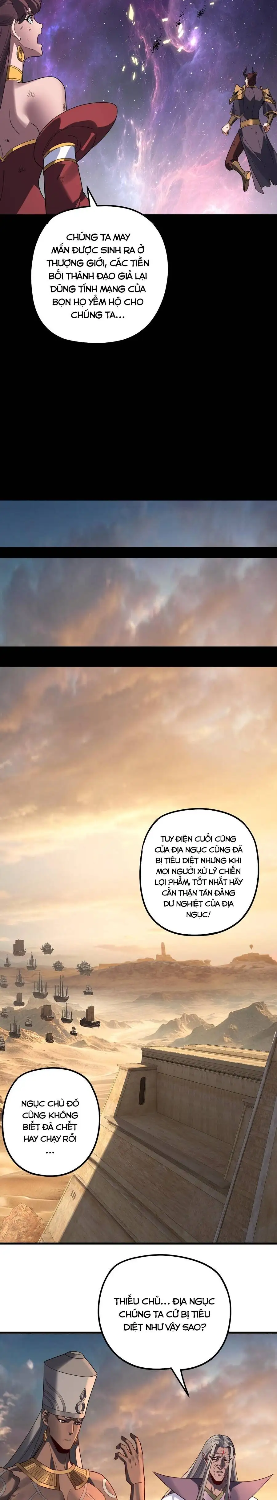 Chapter 515 - Image 5