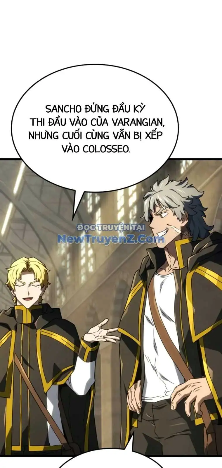 Chapter 135 - Image 35