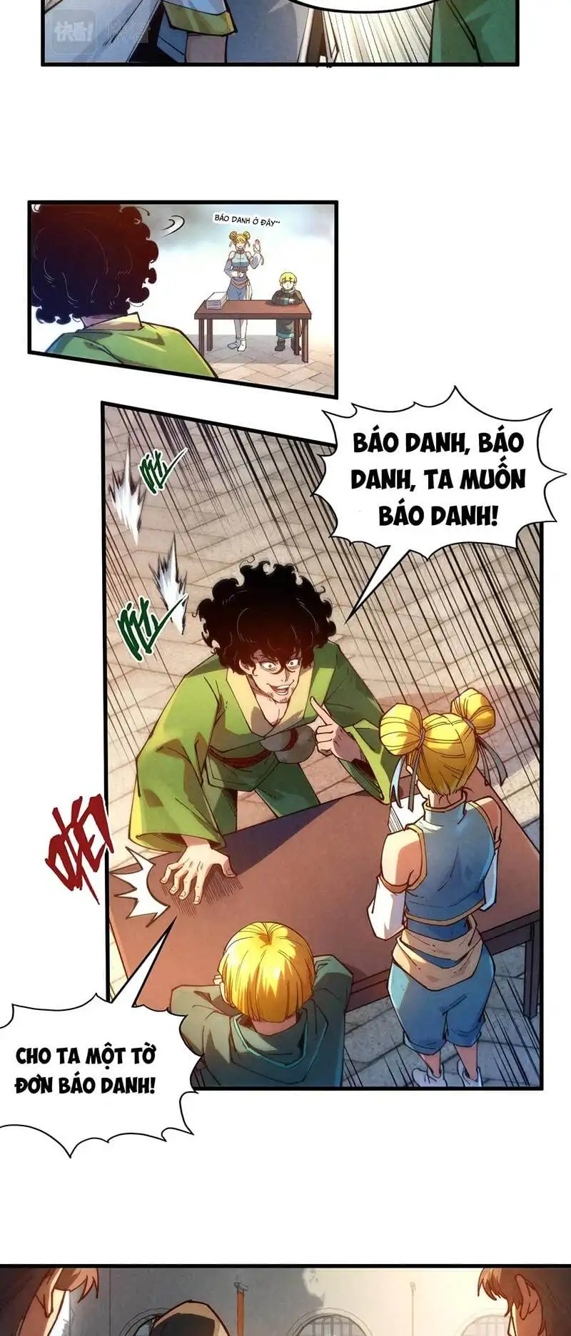 Chapter 100 - Image 3