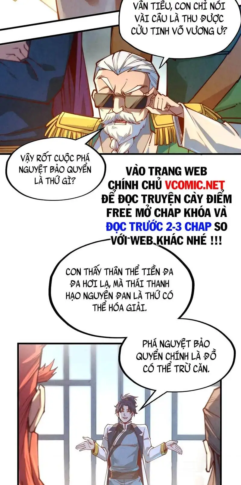 Chapter 100 - Image 7