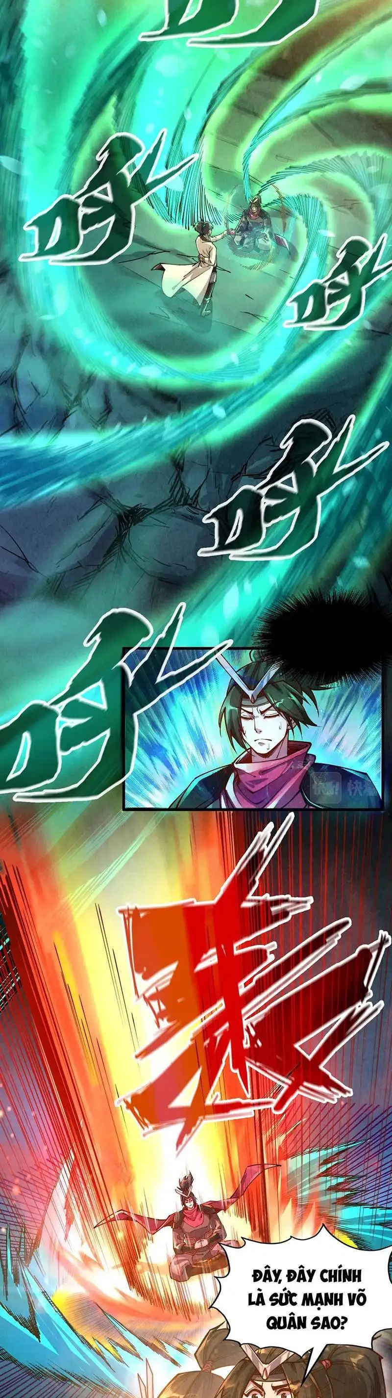 Chapter 100 - Image 70