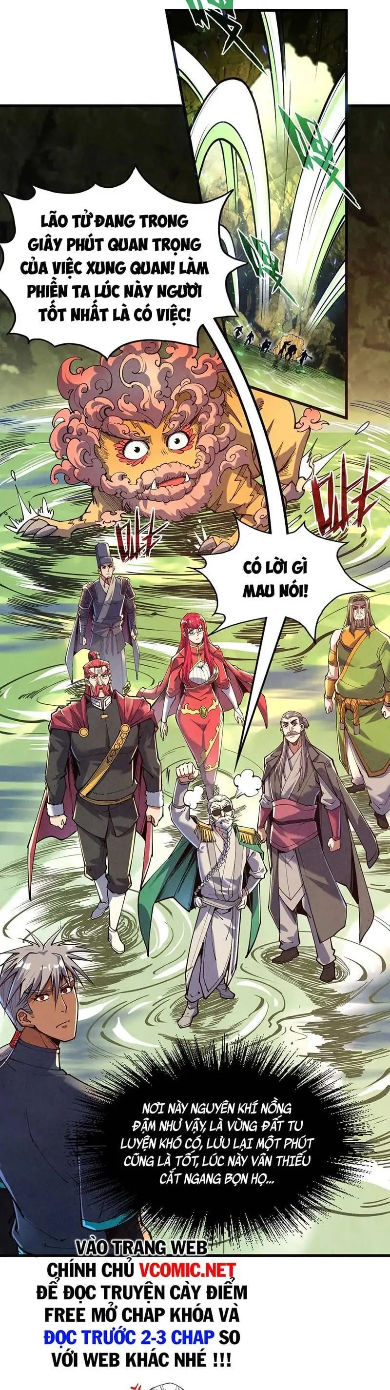 Chapter 101 - Image 1
