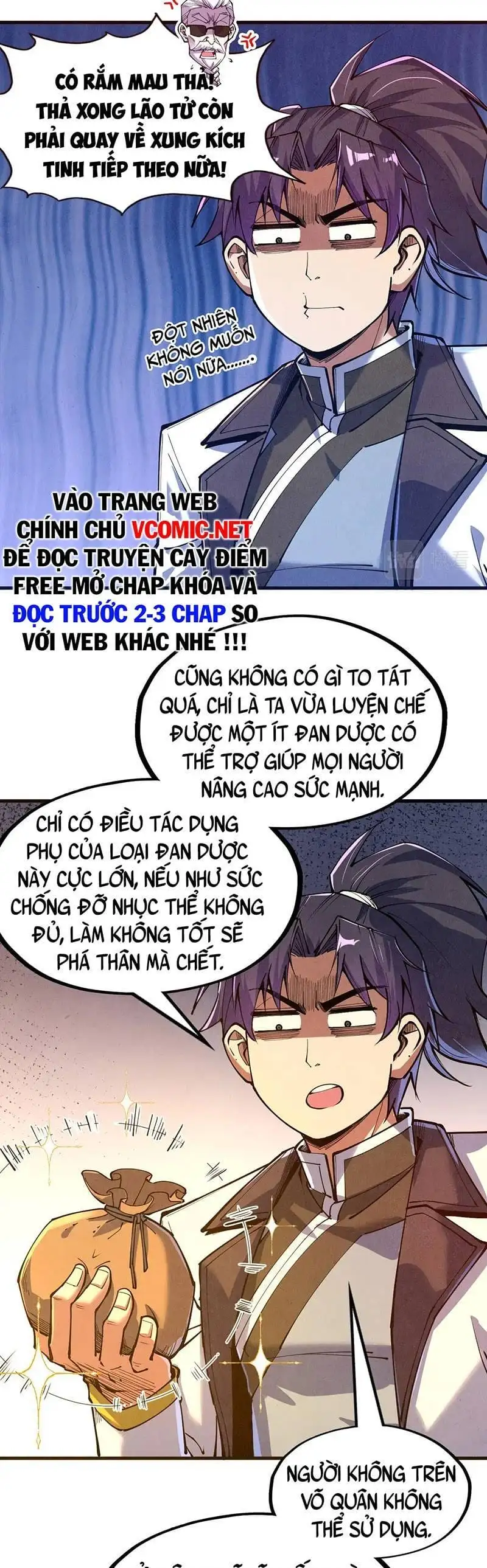 Chapter 101 - Image 2