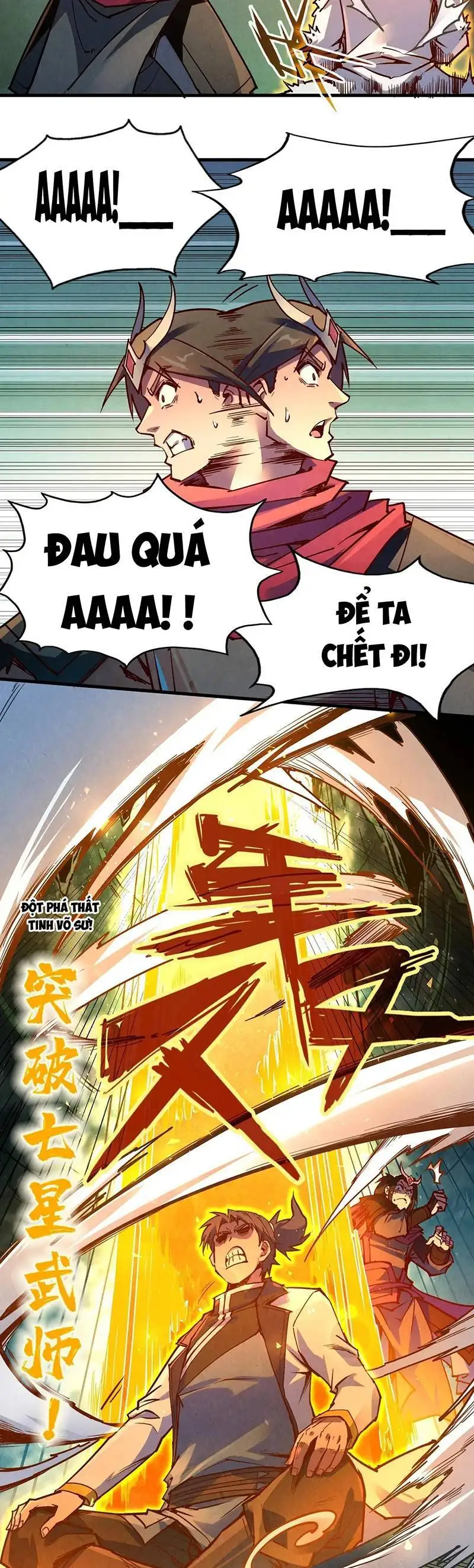 Chapter 101 - Image 11
