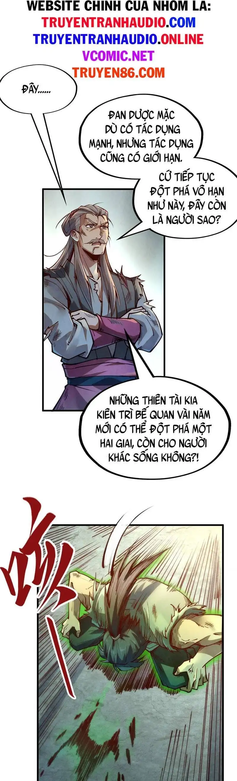 Chapter 101 - Image 19