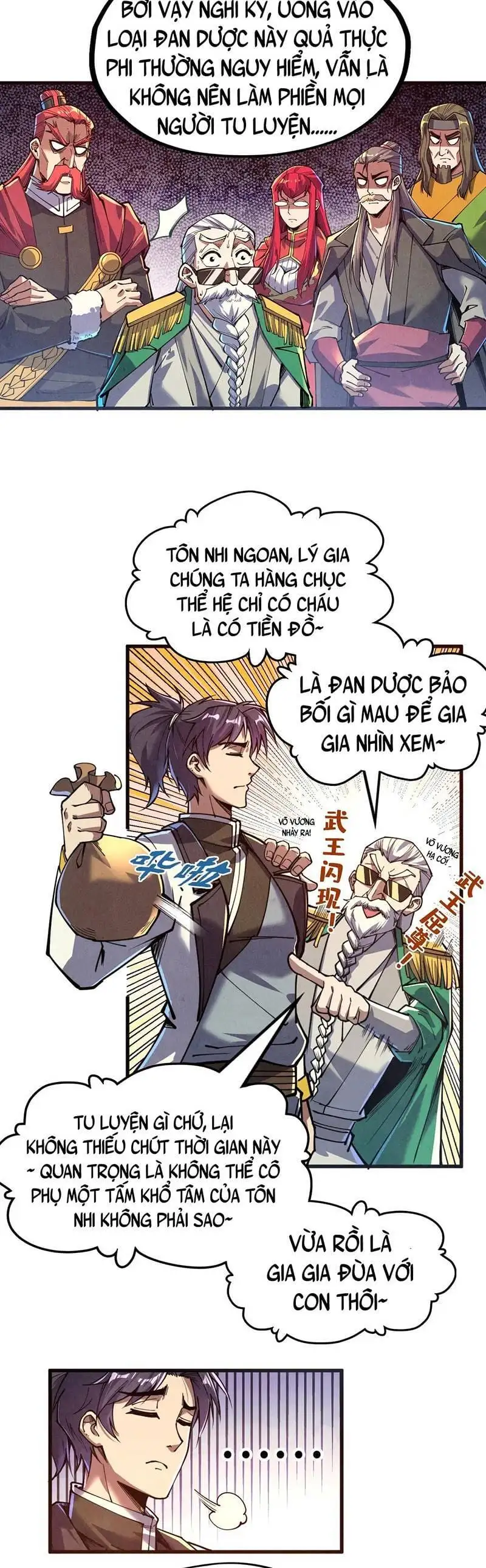 Chapter 101 - Image 3