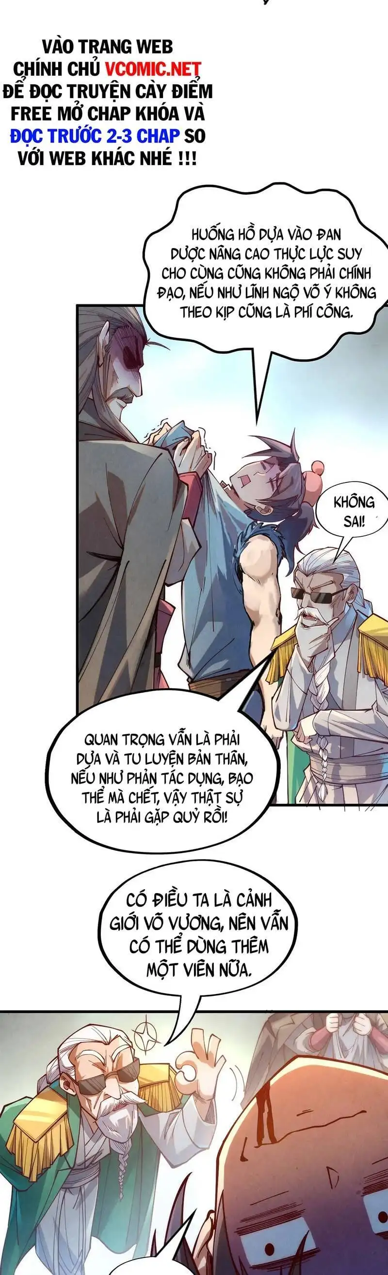 Chapter 101 - Image 22