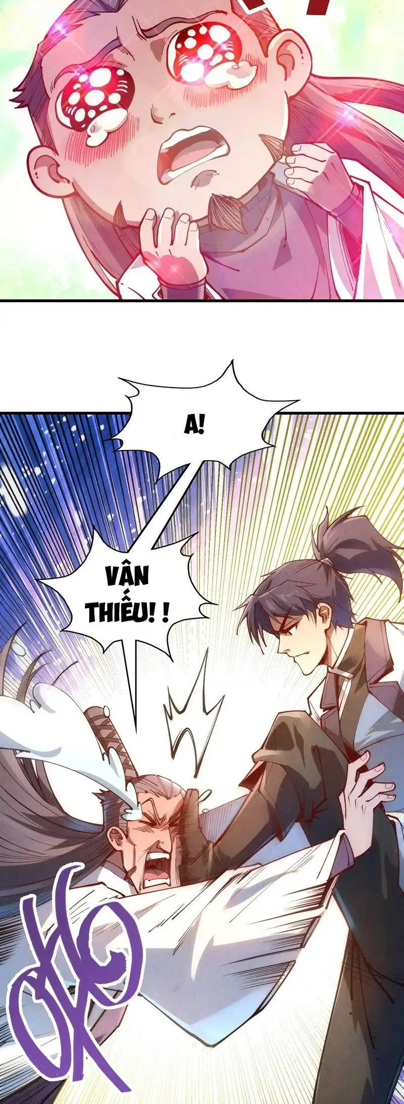 Chapter 101 - Image 28