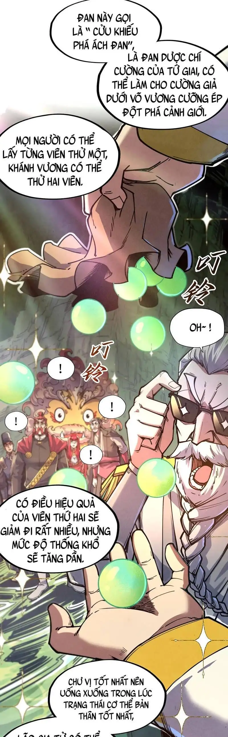 Chapter 101 - Image 4
