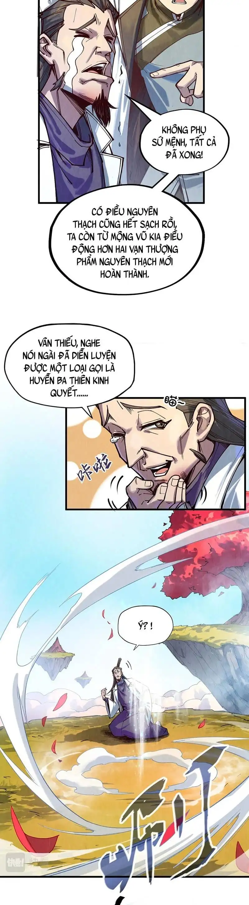 Chapter 101 - Image 33