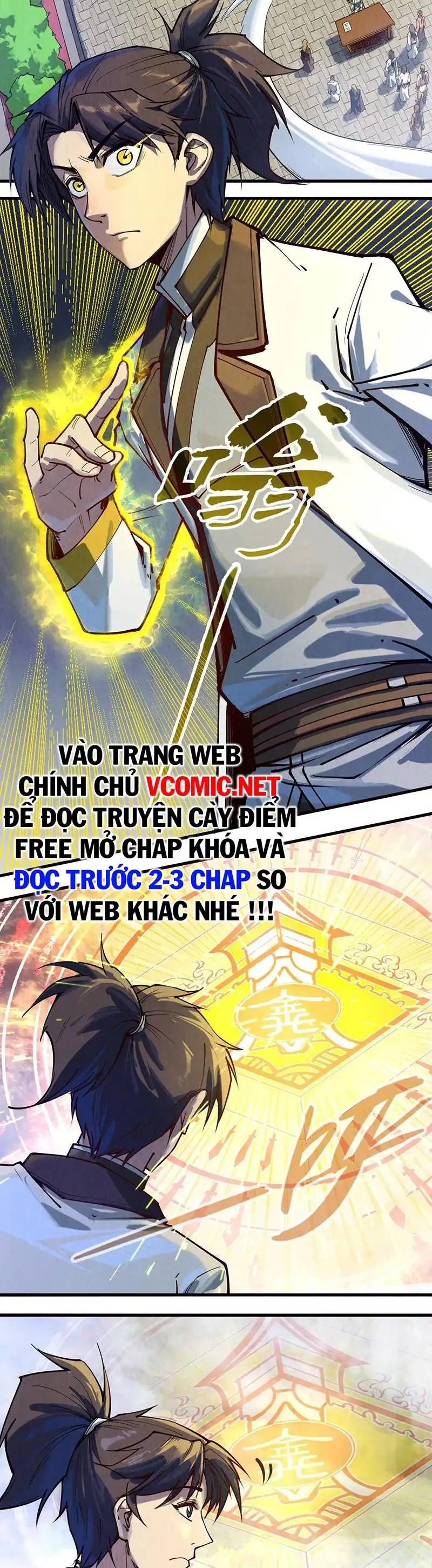 Chapter 101 - Image 35