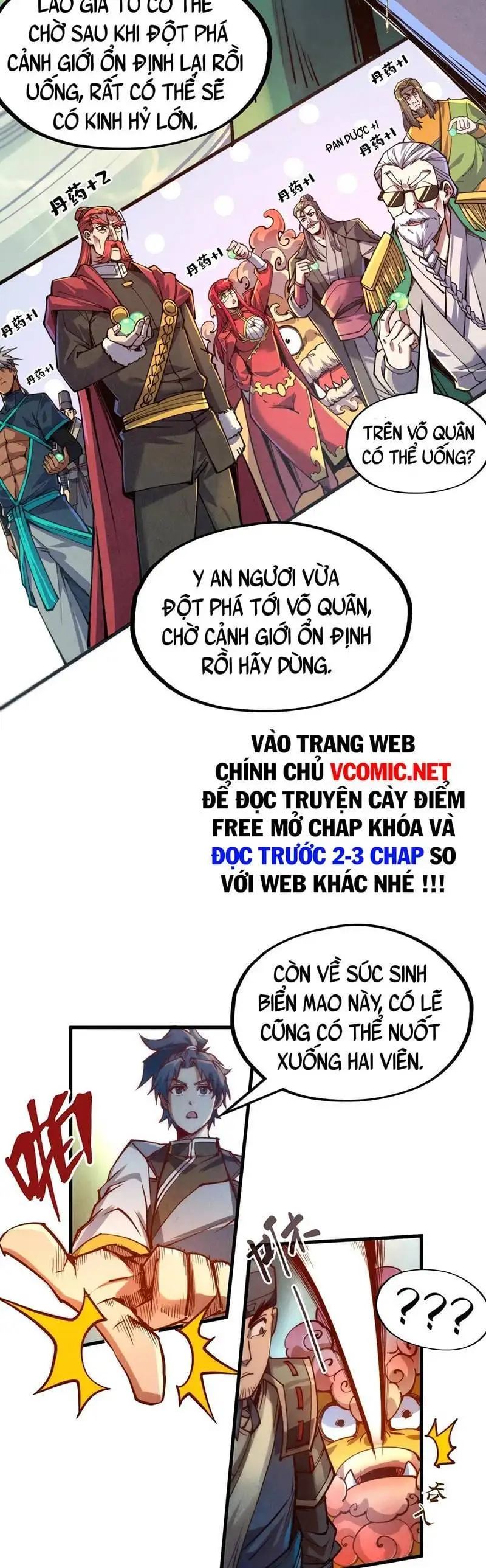 Chapter 101 - Image 5