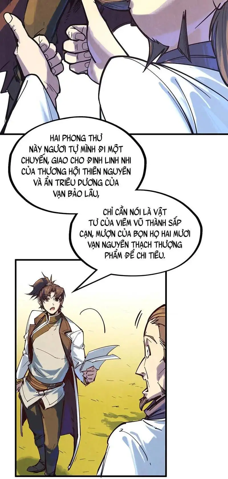Chapter 101 - Image 47