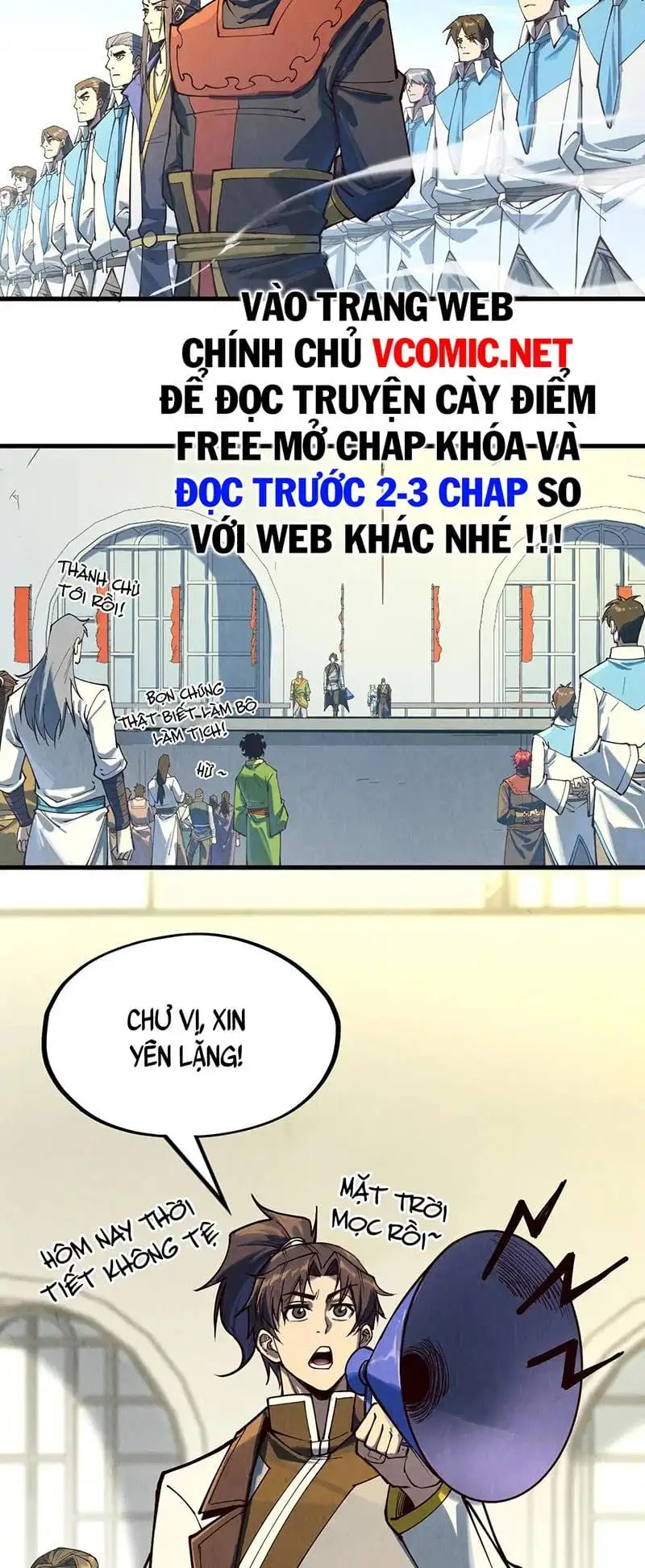 Chapter 101 - Image 60