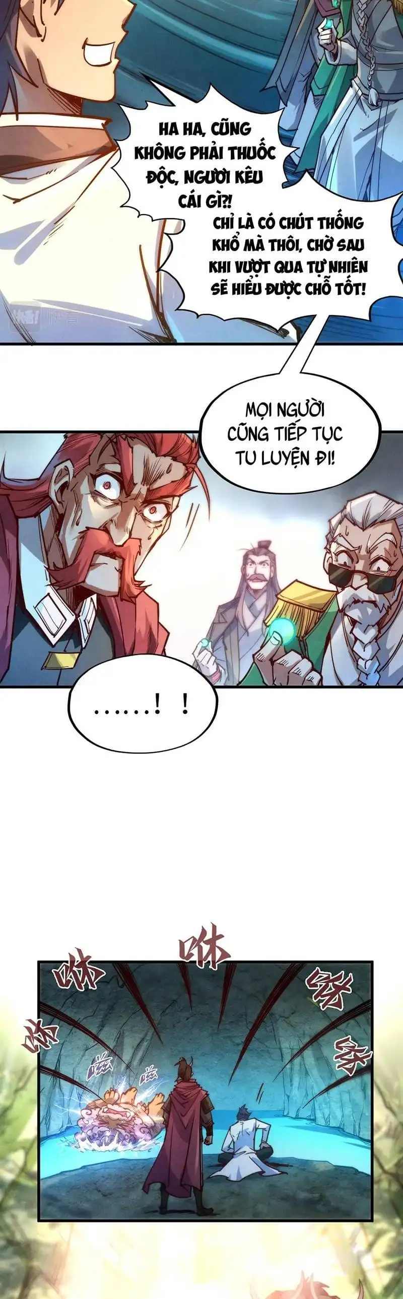 Chapter 101 - Image 7