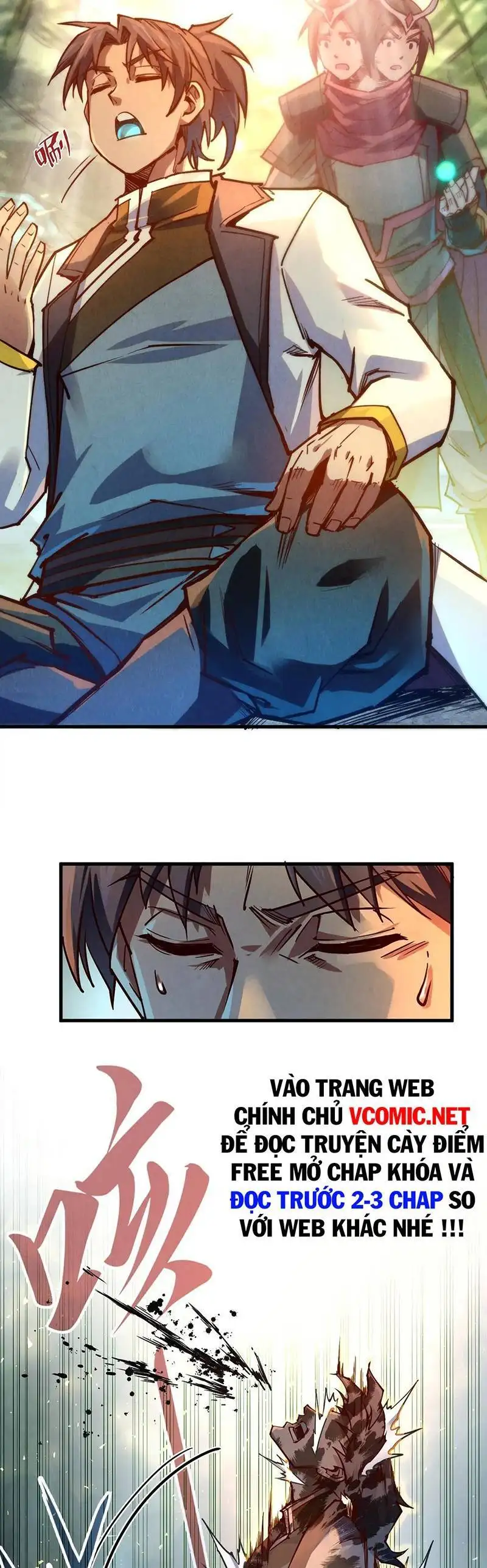Chapter 101 - Image 8