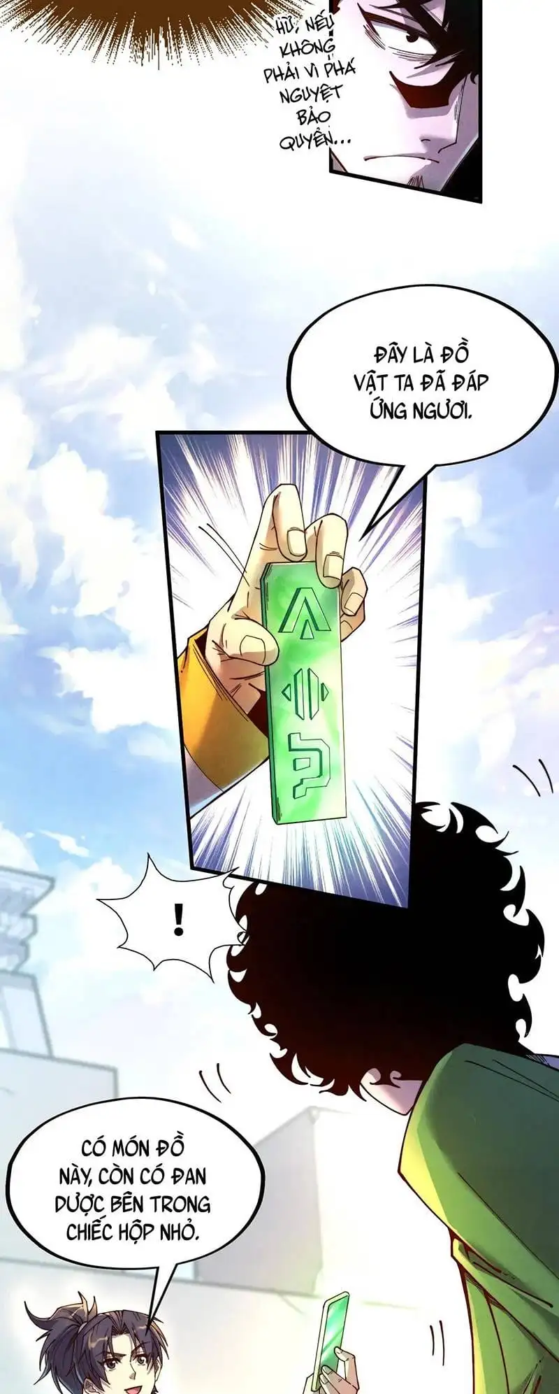 Chapter 101 - Image 71