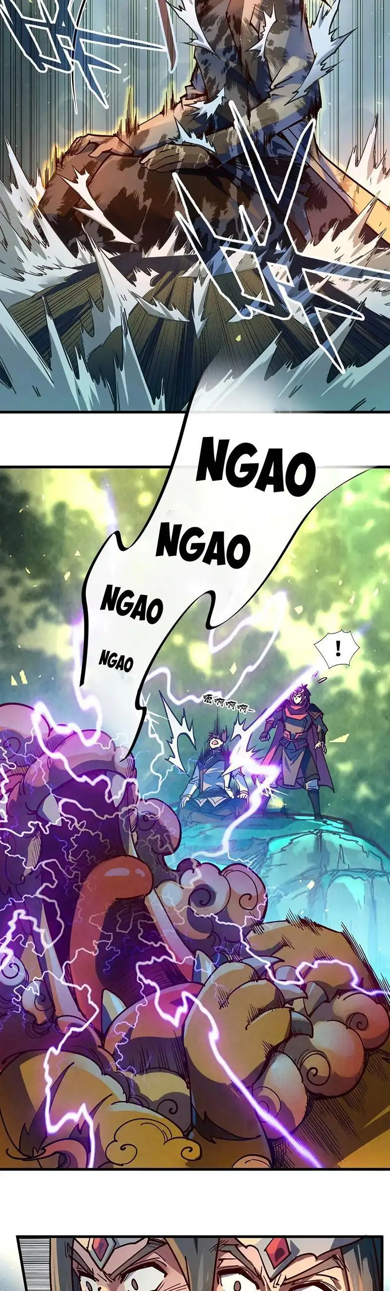 Chapter 101 - Image 9