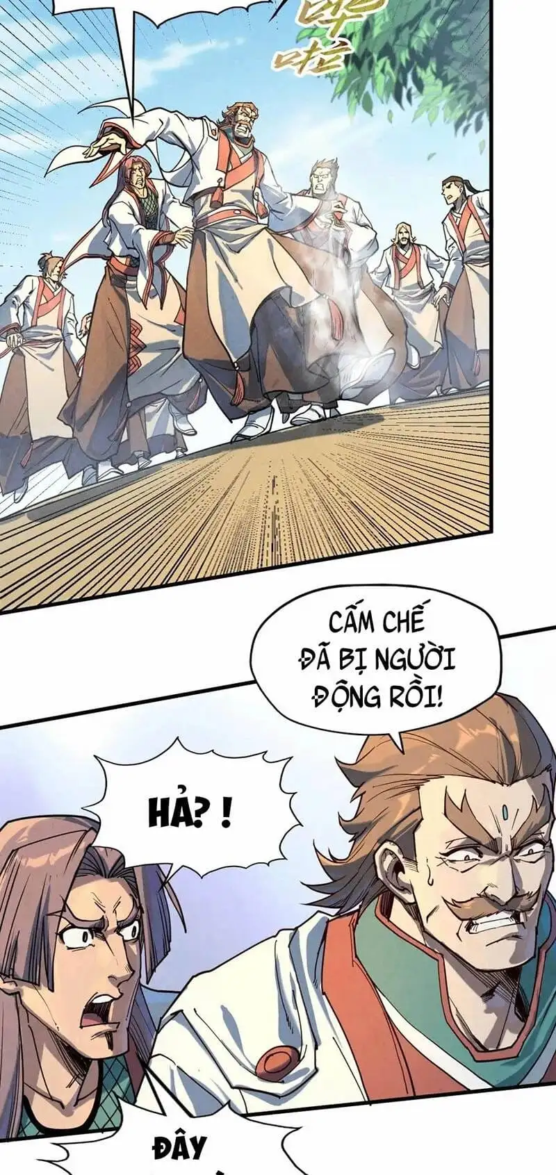 Chapter 110 - Image 22