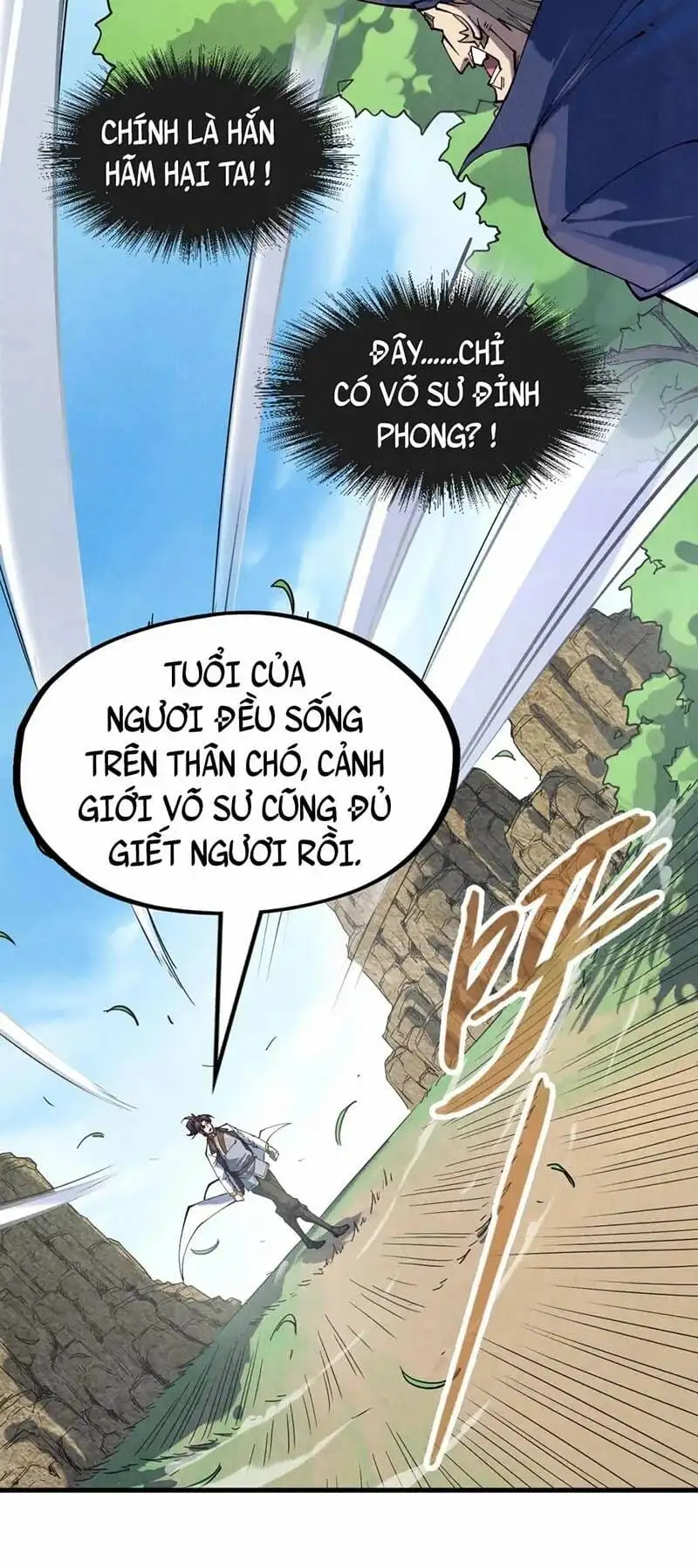 Chapter 110 - Image 32