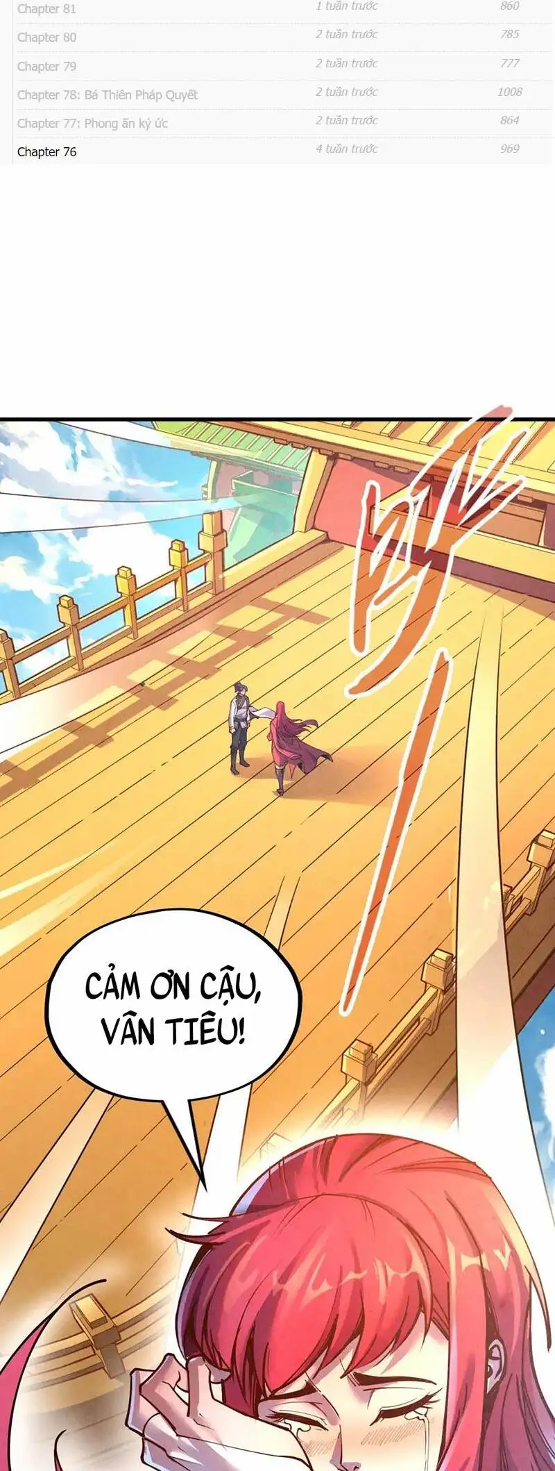 Chapter 111 - Image 2