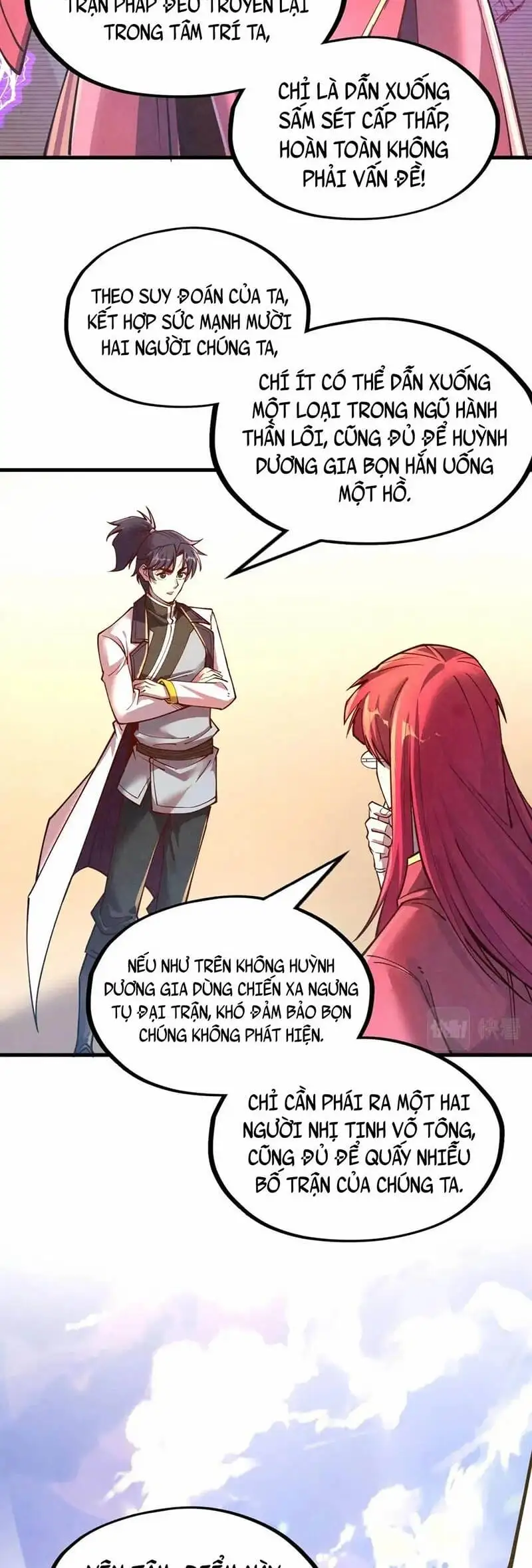 Chapter 111 - Image 11