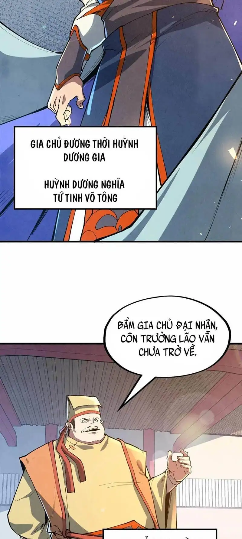 Chapter 111 - Image 20