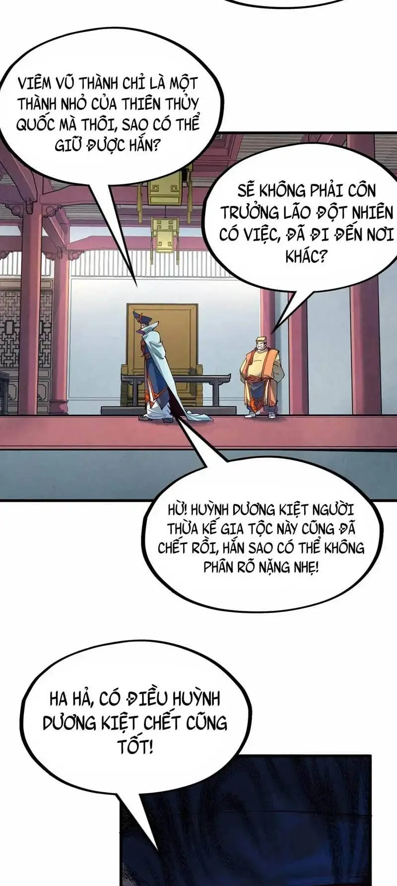 Chapter 111 - Image 22