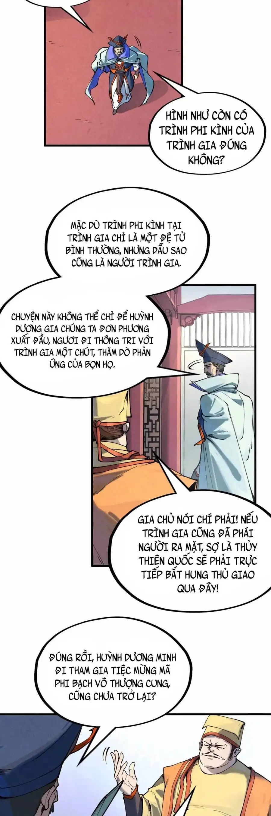 Chapter 111 - Image 25