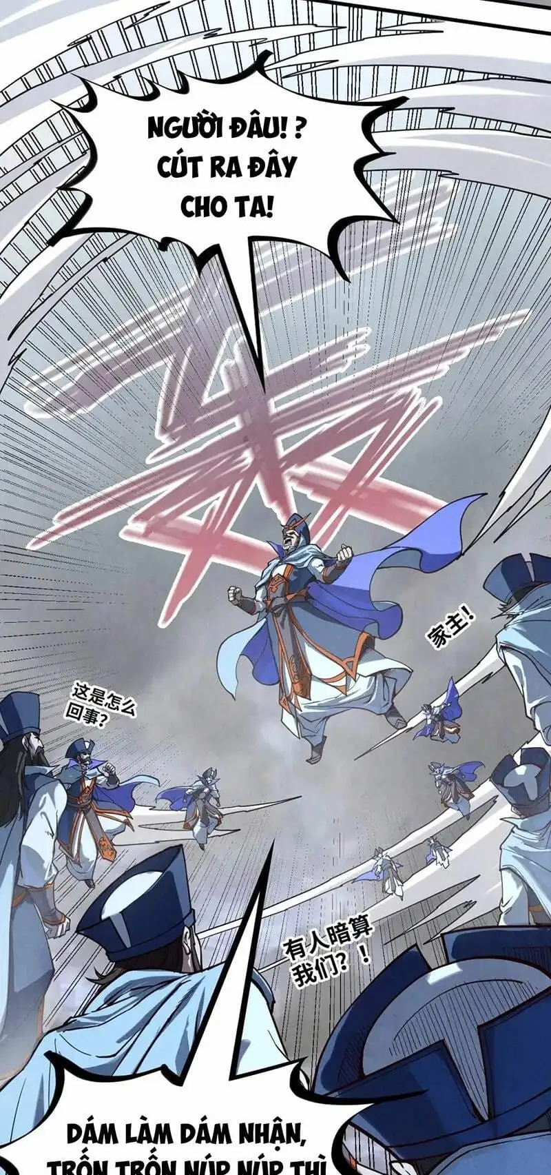 Chapter 111 - Image 36