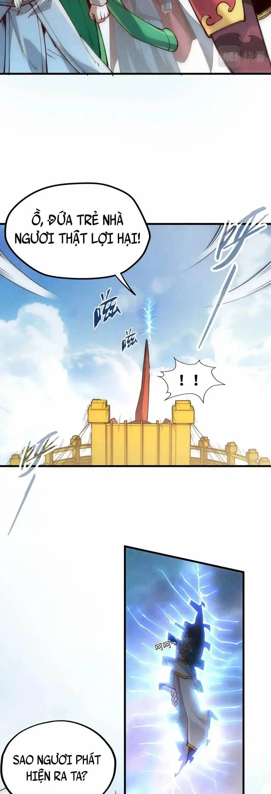 Chapter 111 - Image 65