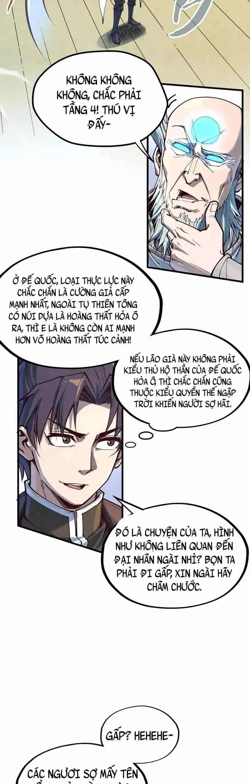 Chapter 112 - Image 2