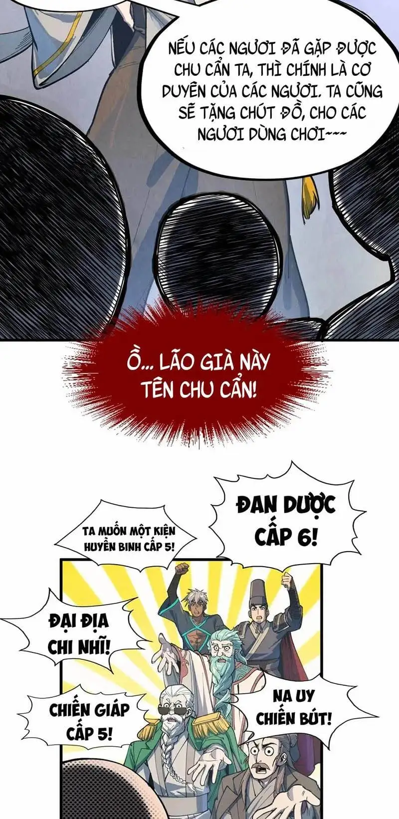 Chapter 112 - Image 16