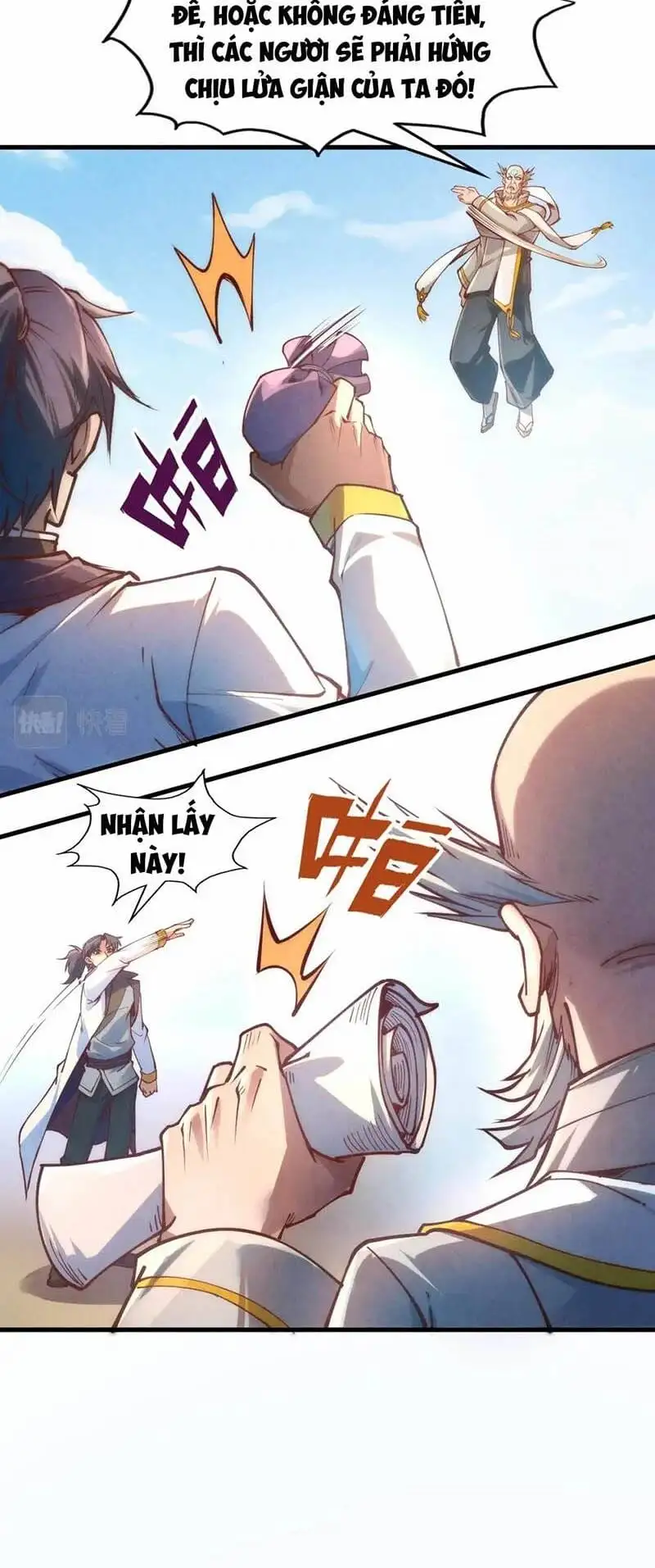 Chapter 112 - Image 25