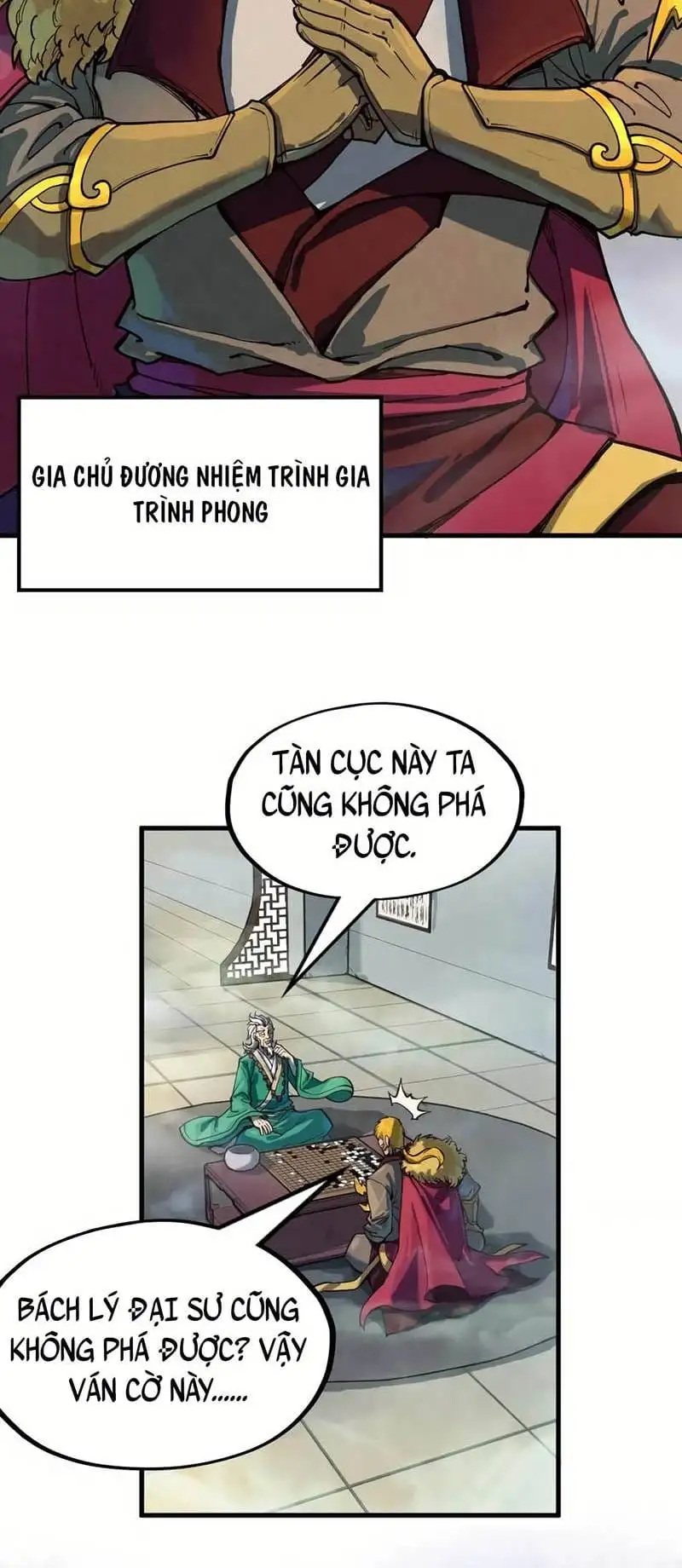 Chapter 113 - Image 16