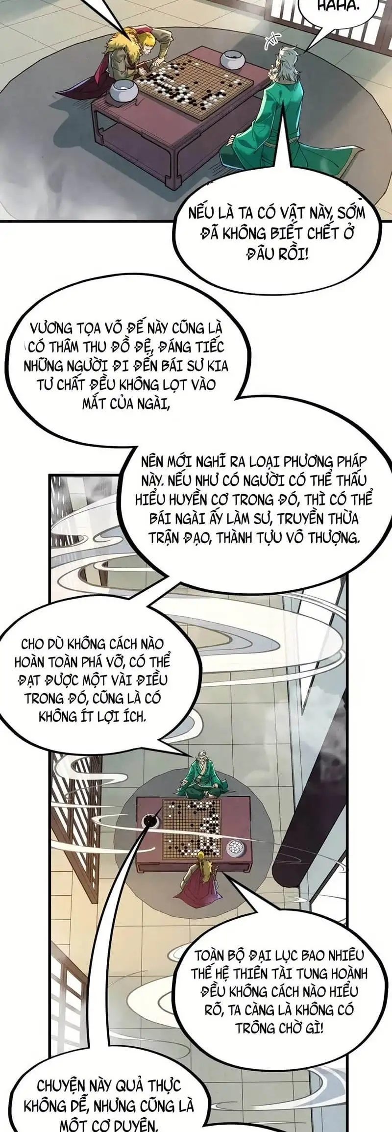 Chapter 113 - Image 21