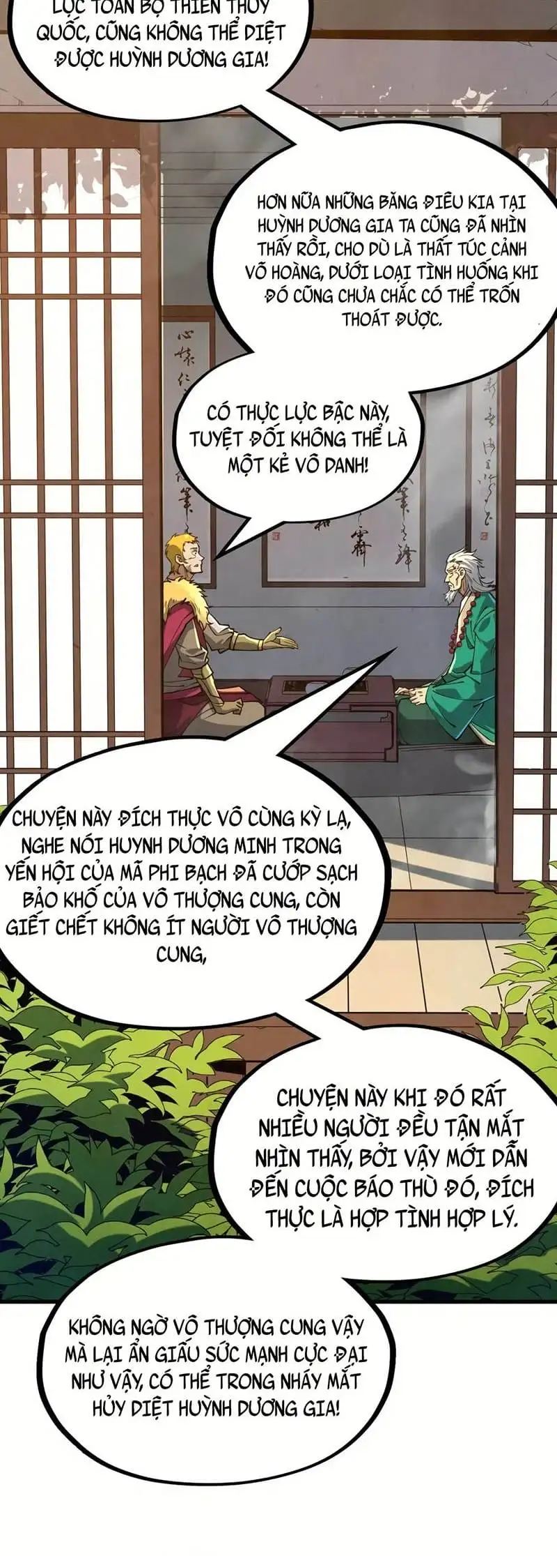 Chapter 113 - Image 28