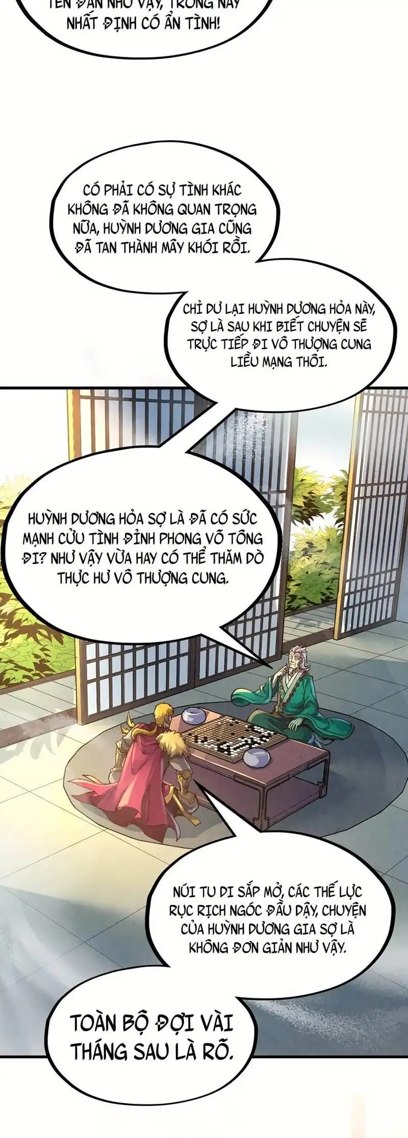 Chapter 113 - Image 31