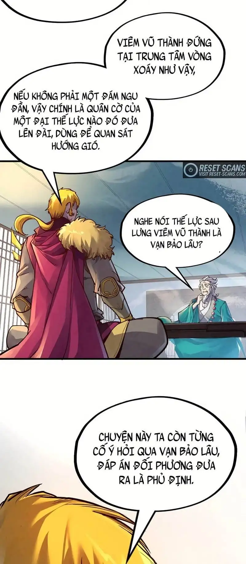 Chapter 113 - Image 33