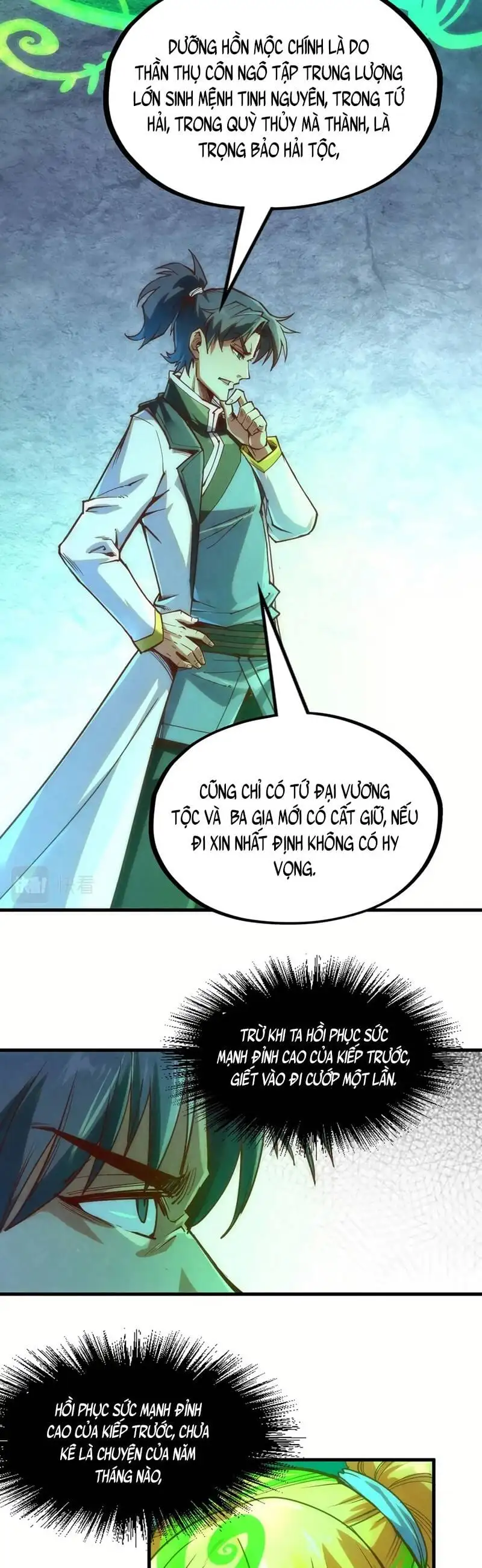 Chapter 113 - Image 69